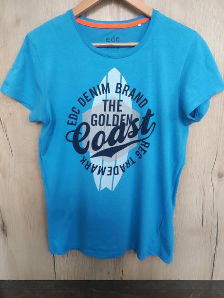 Bavlnené tričko, 170