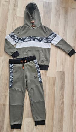 Tepláková súprava, f&f,128