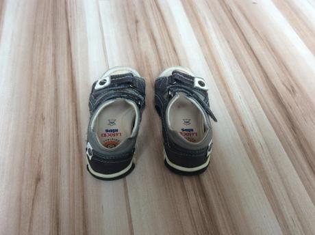 Sandale, lasocki,22