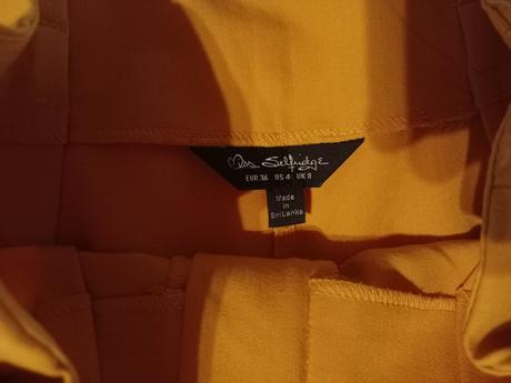 Nohavice, miss selfridge,36