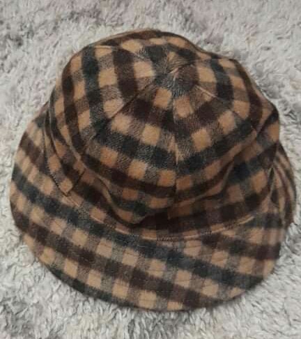 Klobucik jesenny zara velkost 3-5rokov, zara