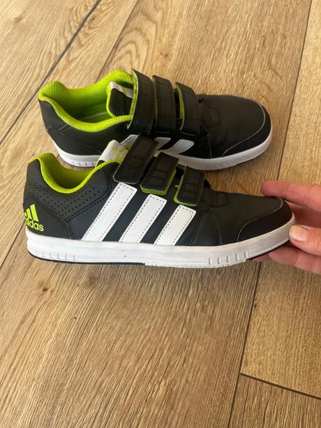Tenisky, adidas,35