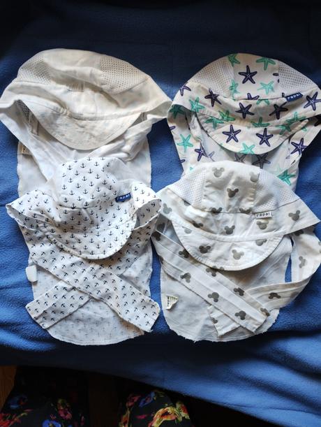 Repal šiltovky letné, repal,92