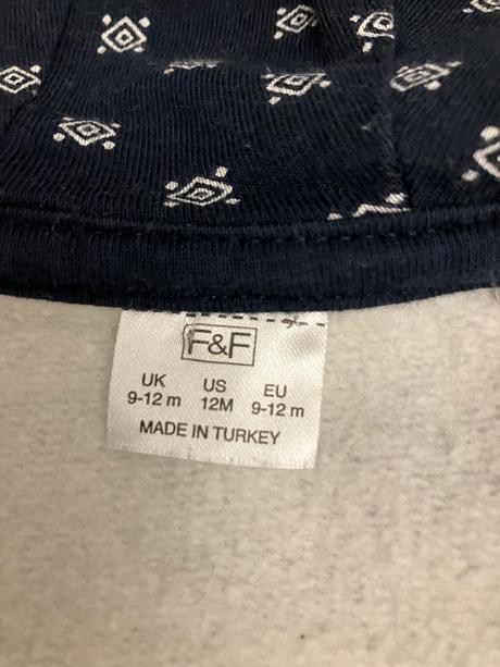 Oversl, f&f,74