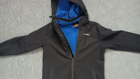 Chlapčenská bunda head 140/146, 140