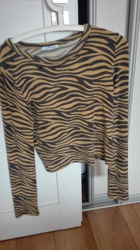 Zara svetrik novy, zara,m