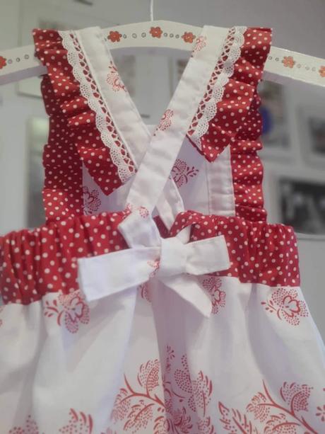 Šatičky pre švárnu dievčinku, 104