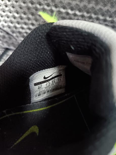 Tenisky nike, nike,25