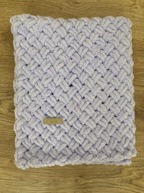 Puffy deky ihneď k odberu,