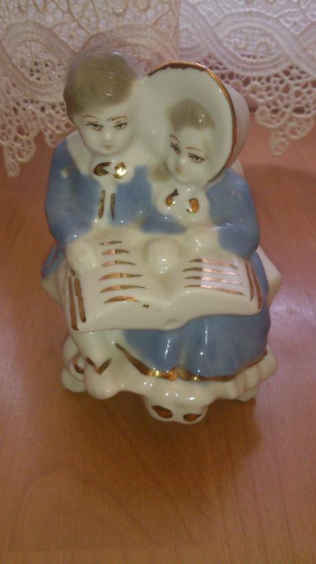 Dekorácia novomanželia, 