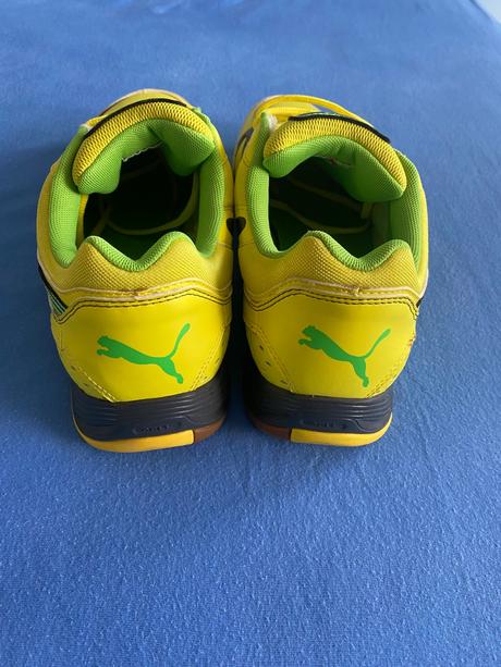 Puma tenisky, puma,47