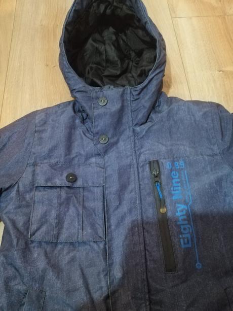 Zimná vetrovka, reserved,116