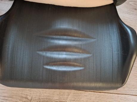 Detská autosedačka/ podsedák do auta tateway 15-36, 