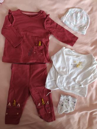 Balik 62 dievča, 50–62