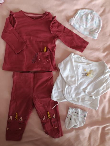 Balik 62 dievča, 50–62