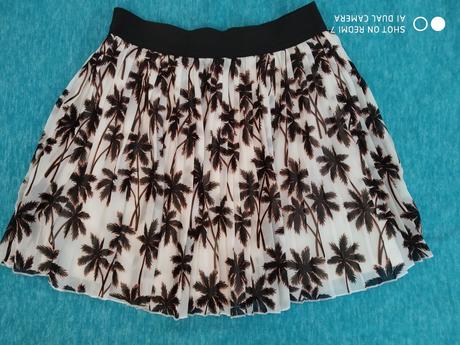 Sukňa, pimkie,m
