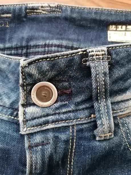 Rifle g-star w28 l30, g-star raw,s