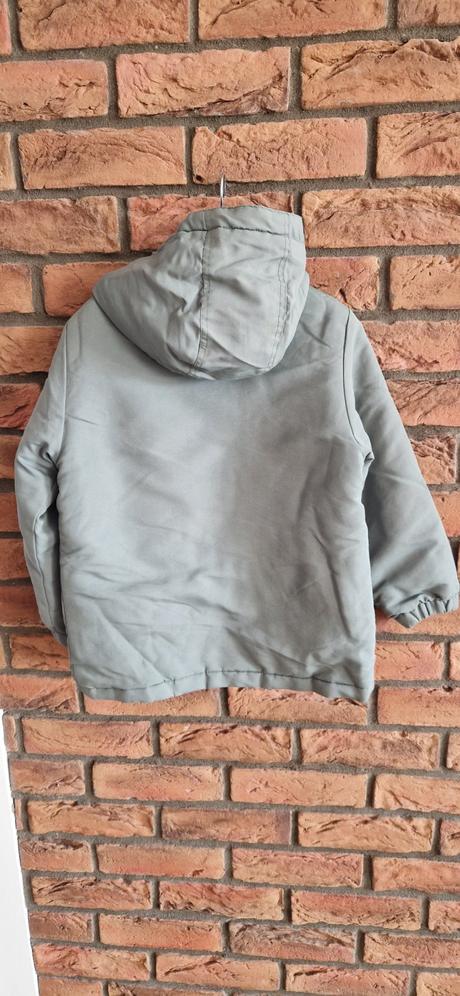 Mestska bunda, reserved,122