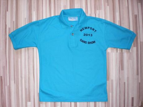 Chlačenské polo-trička, 134