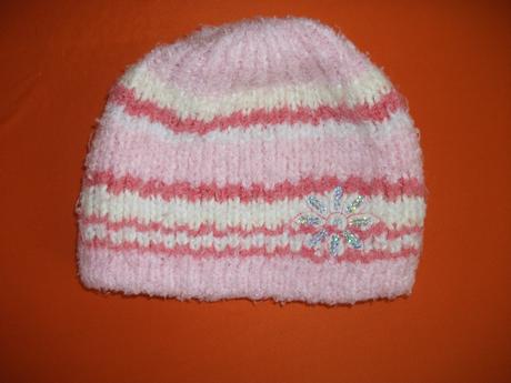 Čiapka na 5-8 rokov, 116