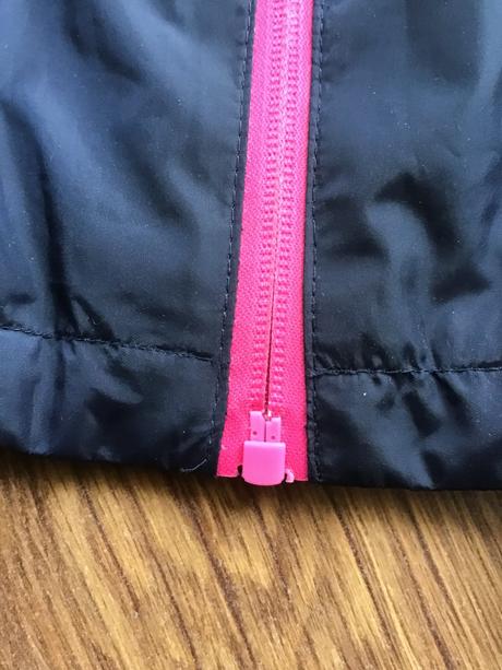 Tenka vetrovka, crivit,146