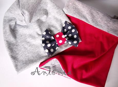 Podšity šmolko komplet, 50 - 152