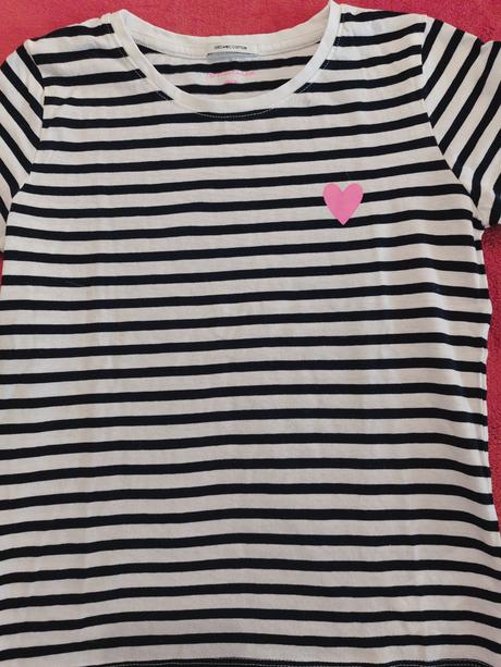 Tričko, tom tailor,128