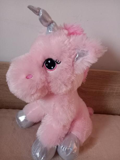 Krásny jednorožec,