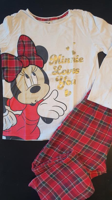 Pyžamo, reserved,134