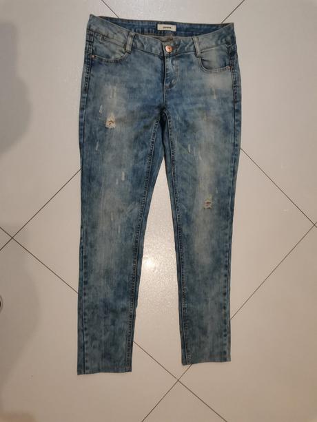 Pimkie rifle, pimkie,m