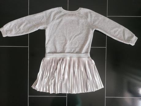 Dievčenské šaty 128, dopodopo,128