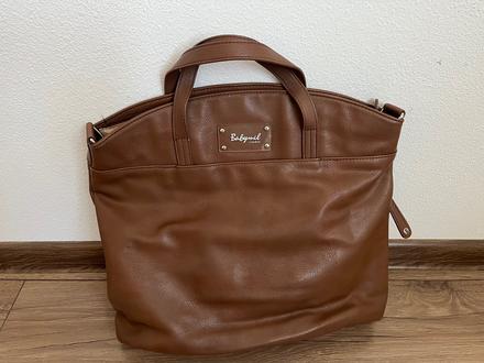 Babymel taška na kočiar, babymel