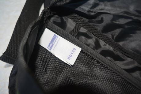 Ľadvinka bagbase - excelent, 