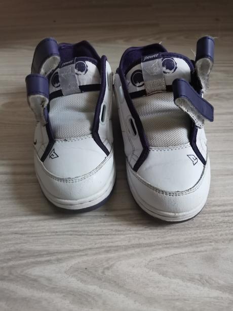 Tenisky dievčenské, 31