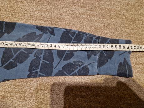 Reserved nohavice, reserved,110