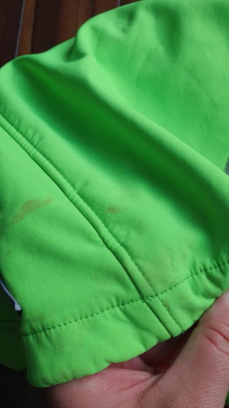 H&m softschelova bundicka, h&m,122