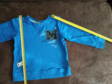 Tensia mikina, reserved,86