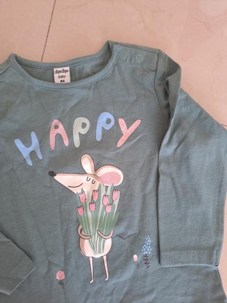 Pekne tricko, dopodopo,86