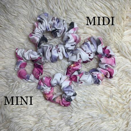 Screnchies gumičky, popis, 