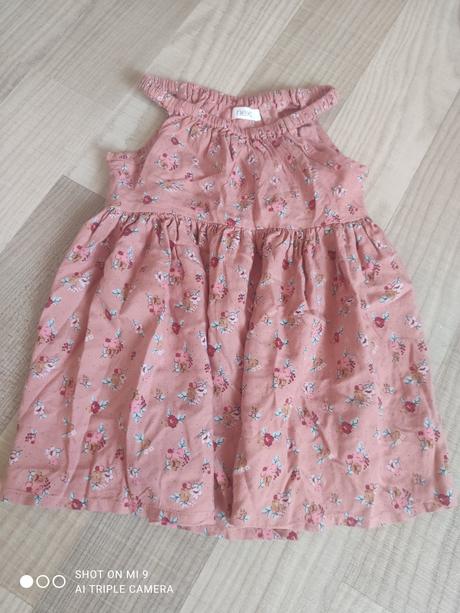 Saty a overal 80/86, 86–98