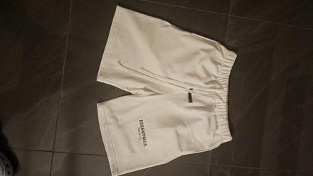 Kraťasy essentials, m