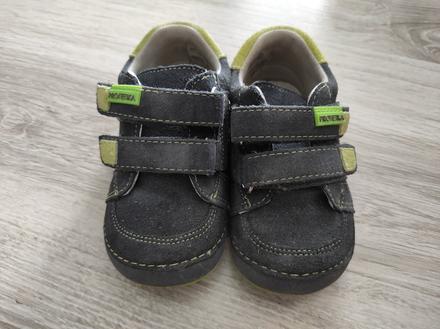 Barefoot topánky, protetika,22