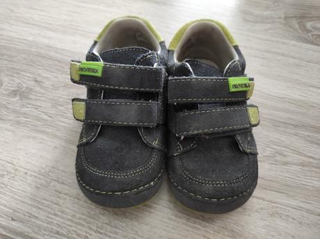 Barefoot topánky, protetika,22