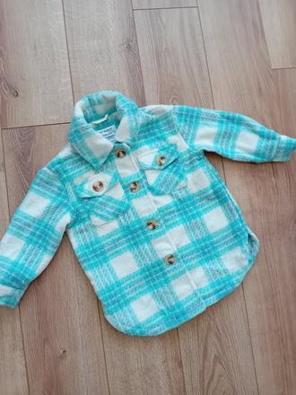 Jarná bundička, primark,98