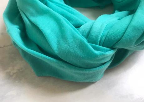 Nákrčník, crashone