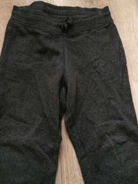 Tepláky 7-8 rokov, h&m,128