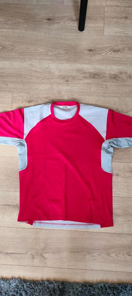 Funkčné tričko salomon, salomon,xl