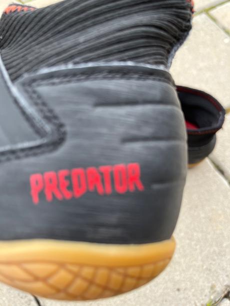 Ponozkove halovky, adidas,38