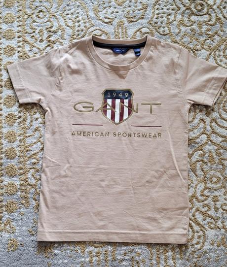 Tricko gant, gant,122