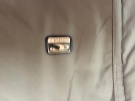 Zimná bunda značková, 140